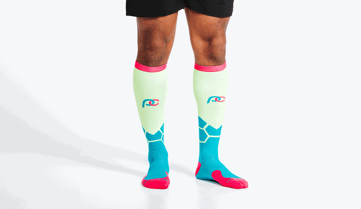 Step Into Comfort | 3 Knee-High Socks For $60 | Use Code: COMFY