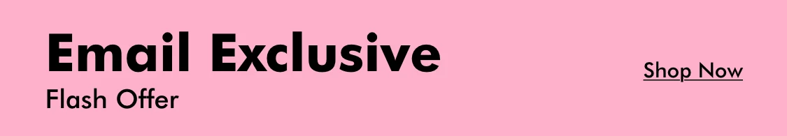 Email Exclusive