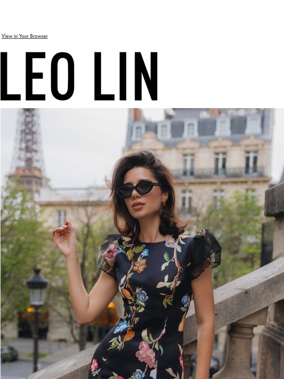 Katie's Postcards From Paris.