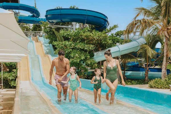 Hyatt Ziva Cap Cana