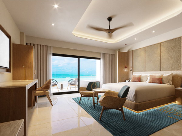 Hyatt Zilara Cancun