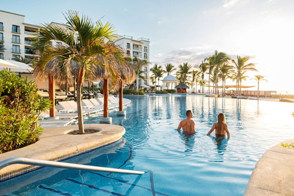 Hyatt Ziva Los Cabos