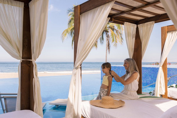 Hyatt Ziva Puerto Vallarta