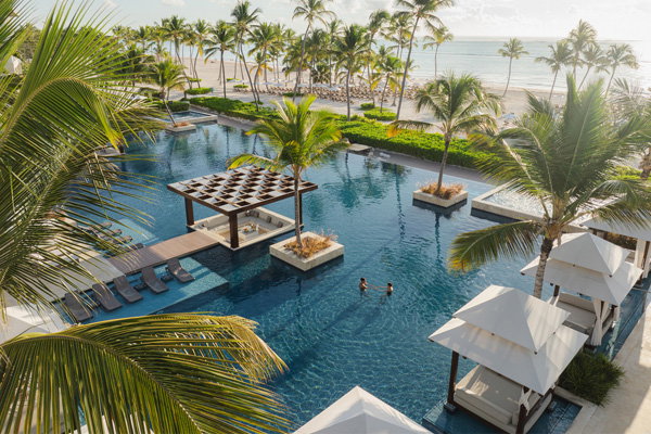 Hyatt Zilara Cap Cana