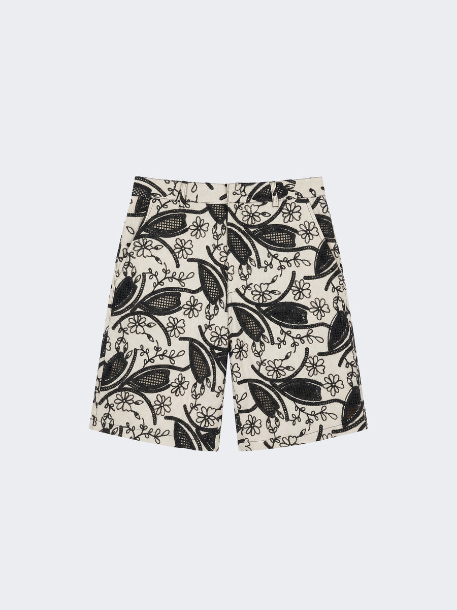 Candide Idylle Shorts