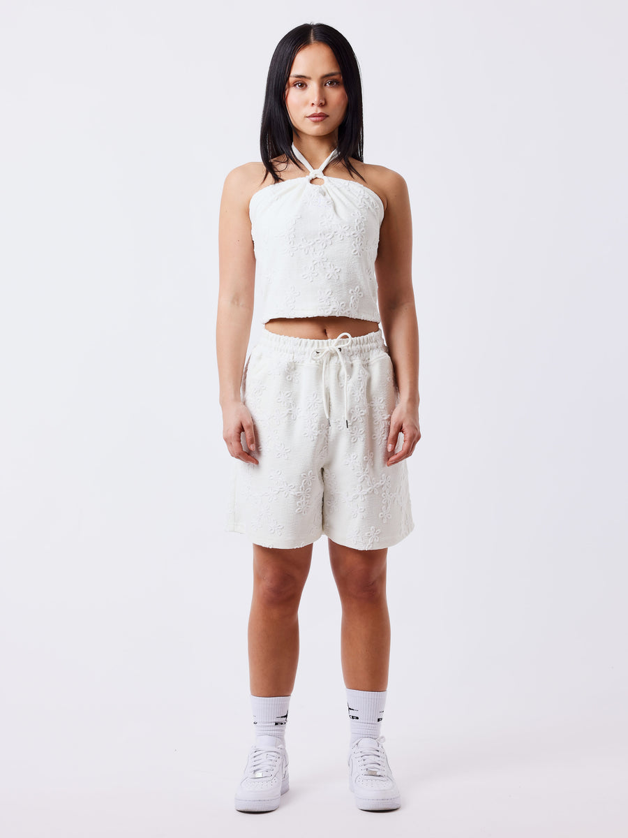 Flora Shorts