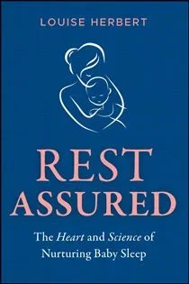 Rest Assured, by Louise Herbert