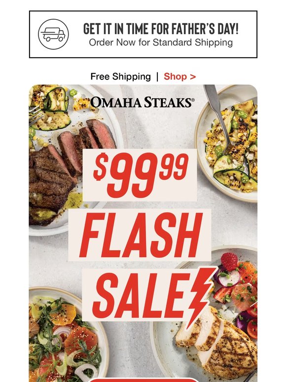 ⚡️ $99.99 FLASH SALE ⚡️