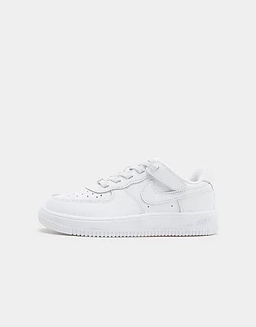 Nike Air Force 1 Low EasyOn bébé