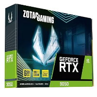 WatchesZotac GeForce RTX 3050 Twin Edge OC 6GB GDDR6