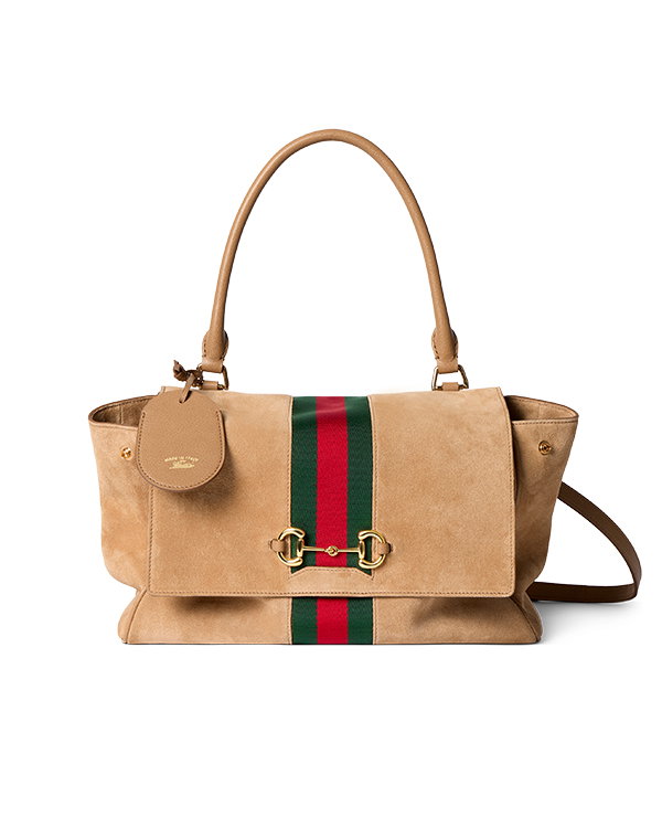 Bag Discover more on the Gucci website 