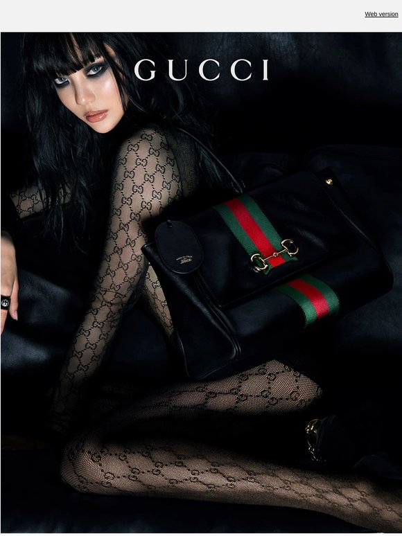Beauty and the Bag: NINGNING for Paparazzo