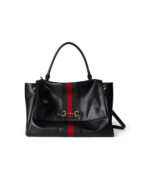 Bag Discover more on the Gucci website 
