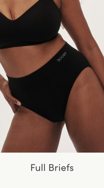 Full Briefs