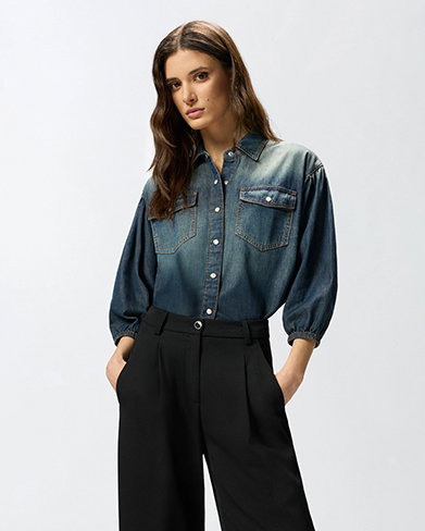 LOOK PINKO