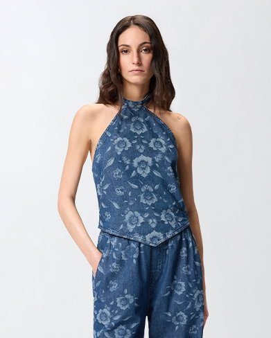 LOOK PINKO