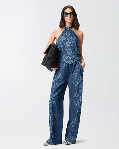 LOOK PINKO