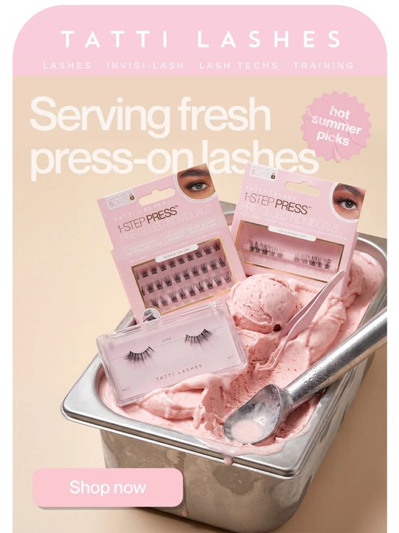 Feeling HOT Today? 🥵🍦