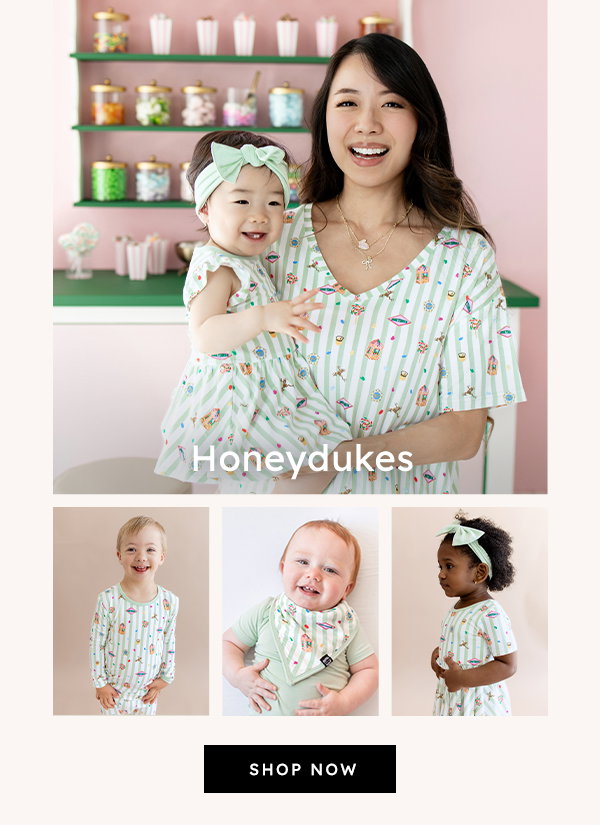 Honeydukes