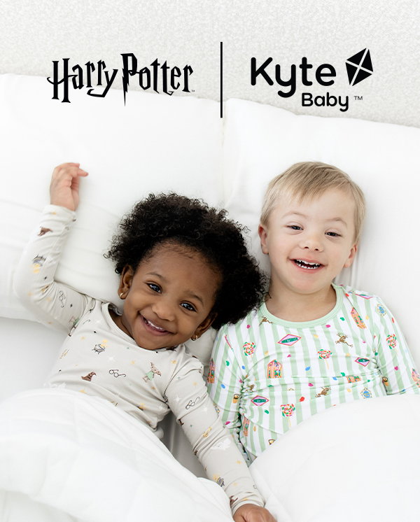Harry Potter™ x Kyte