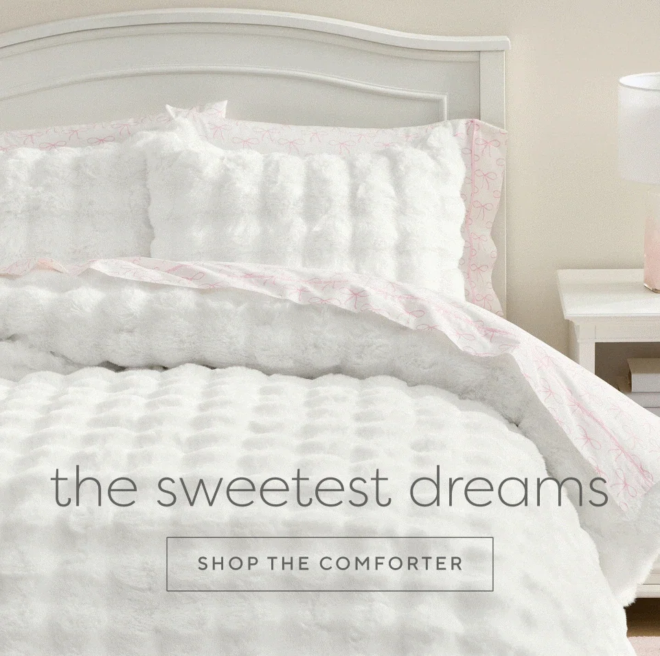 Gift sweet dreams