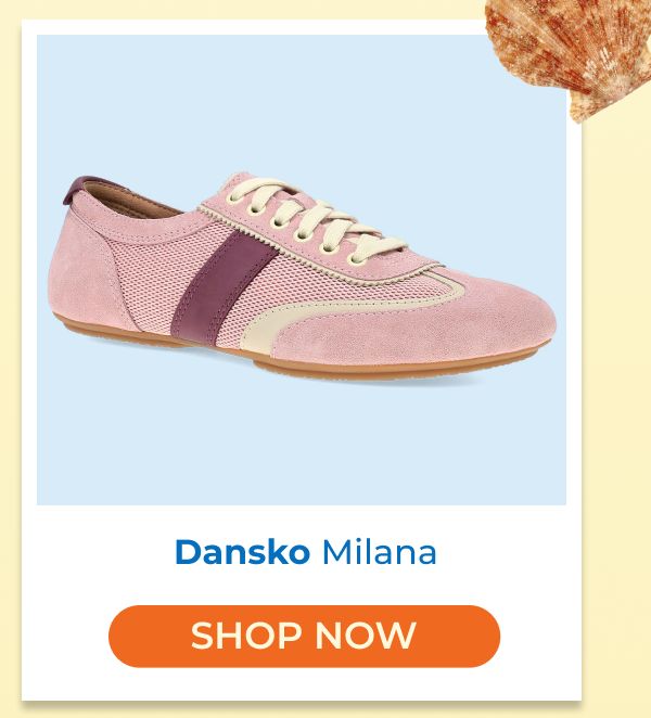 Dansko Milana