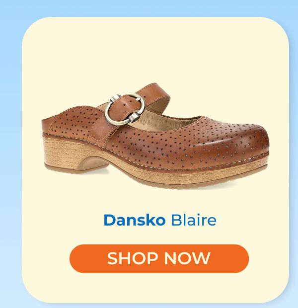 Dansko Blaire