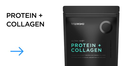 Protein + Collagen