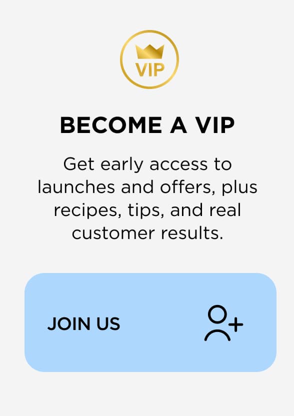 Become a VIP