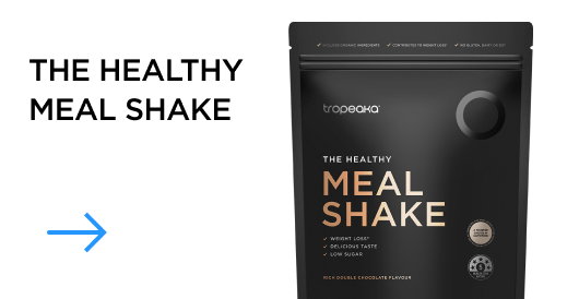 The Healthy Meal Shake