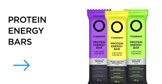 Protein Energy Bars