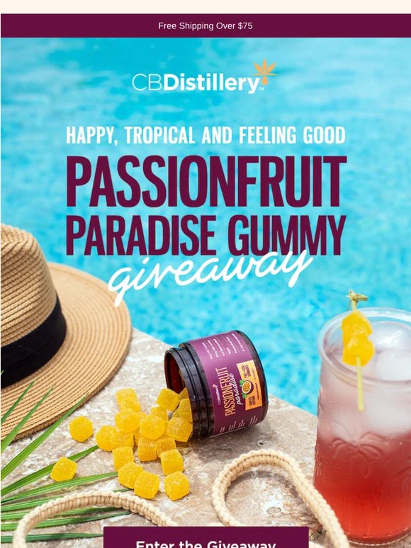 Get On Island Time... For Free!