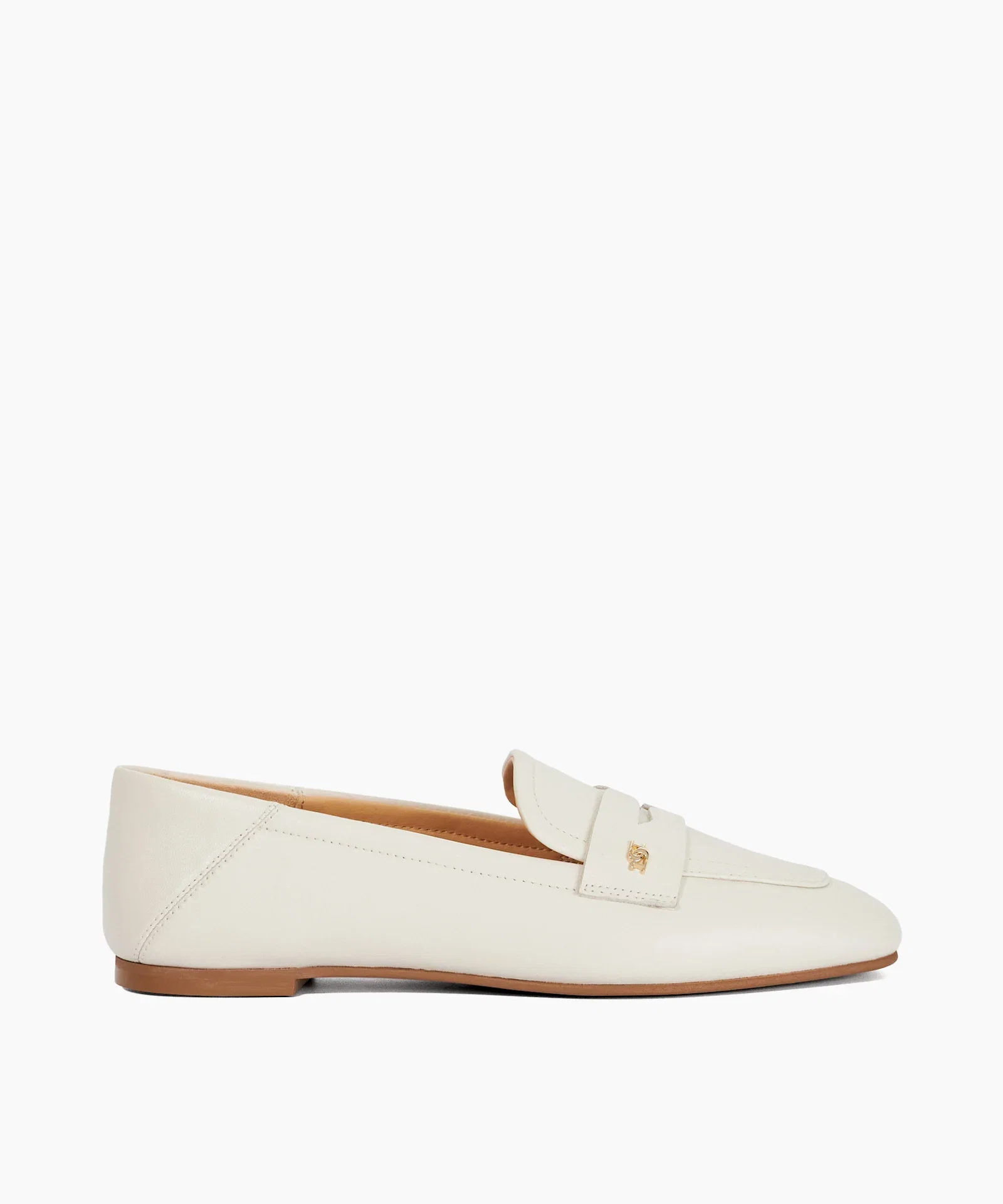 Glances - White