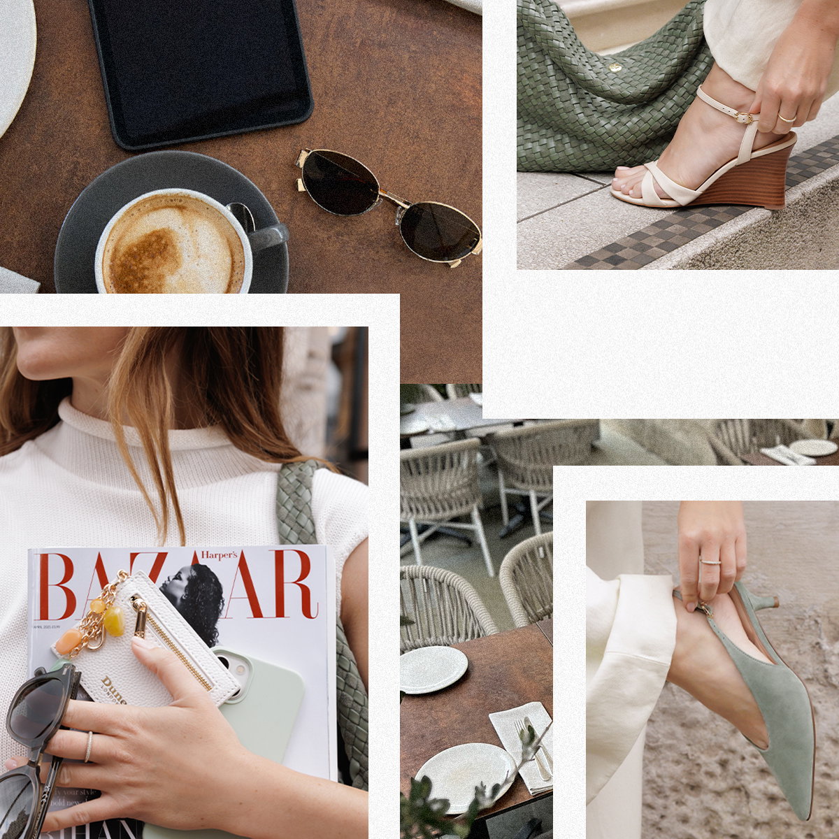 Shop the edit