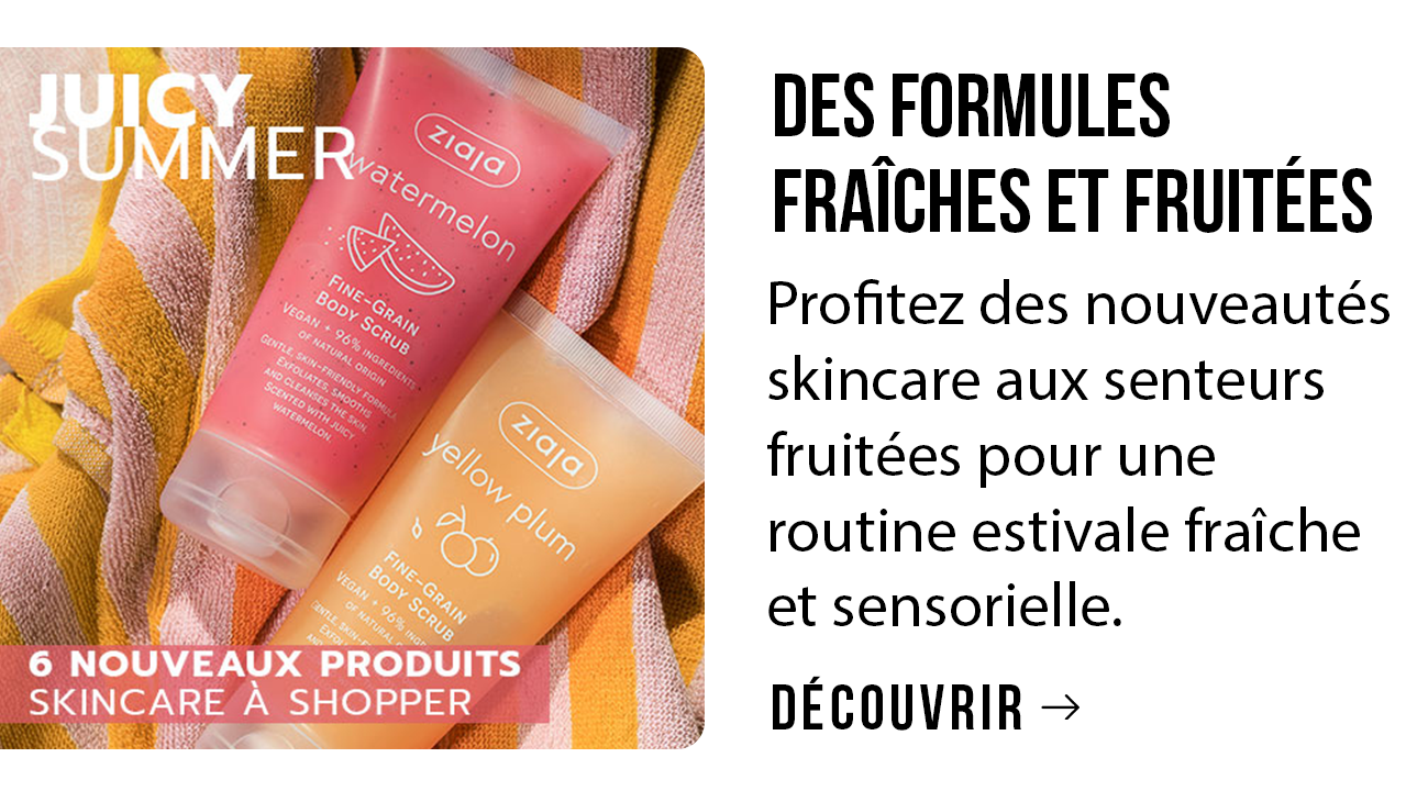 Skin summer
