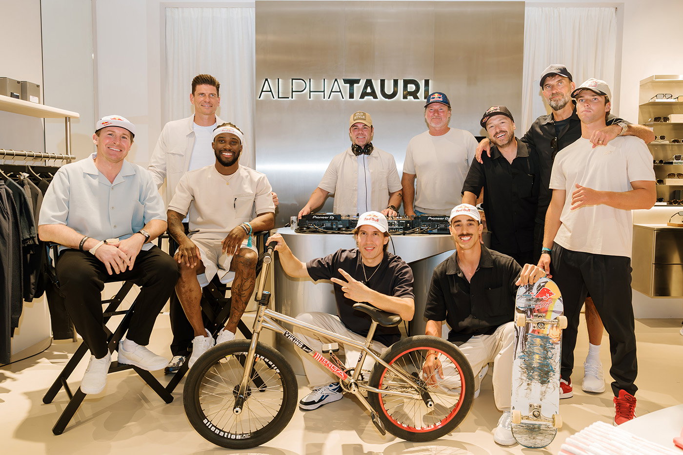 AlphaTauri