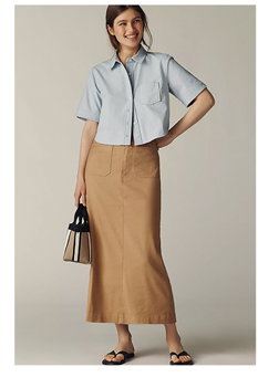 Up To 25% OFF* selected linen 