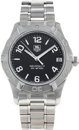 Image of TAG Heuer  WAF1310.BA0817