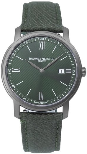 Image of Baume & Mercier  M0A10766