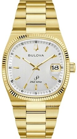 Image of Bulova  97B223