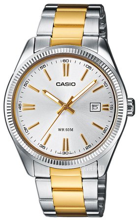 Image of Casio  MTP-1302PSG-7AVEF