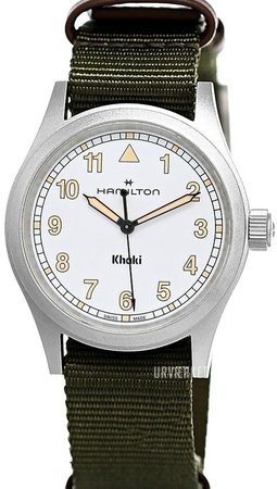 Image of Hamilton  H69401910