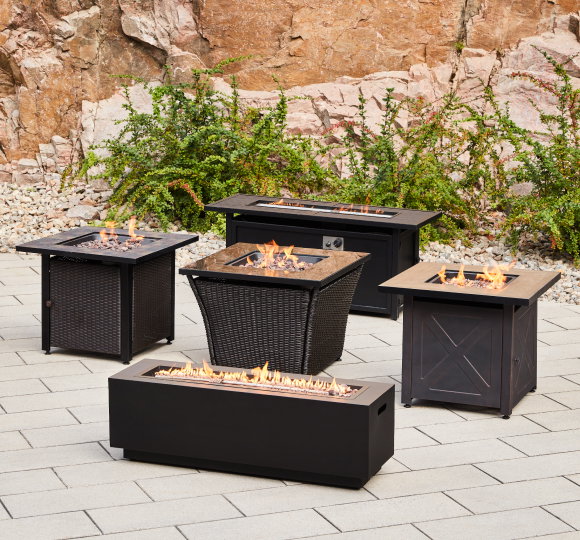 SAVE 25%* All Outdoor Heating