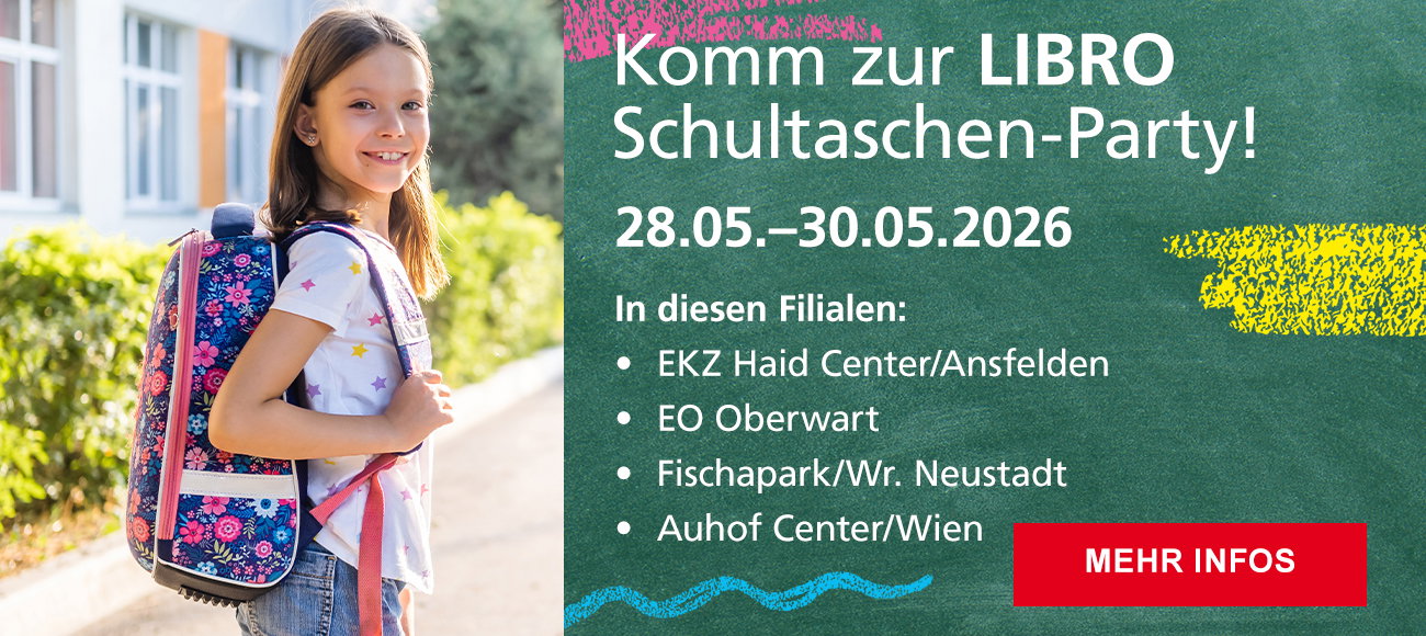 Schultaschen-Party