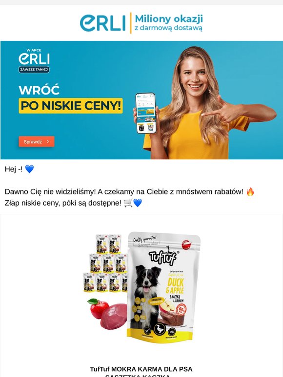 Halo, jest tu kto? 📱📞