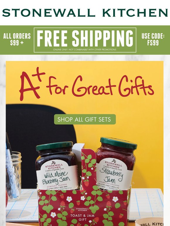 These Teacher Appreciation Gifts Deserve a Gold Star
