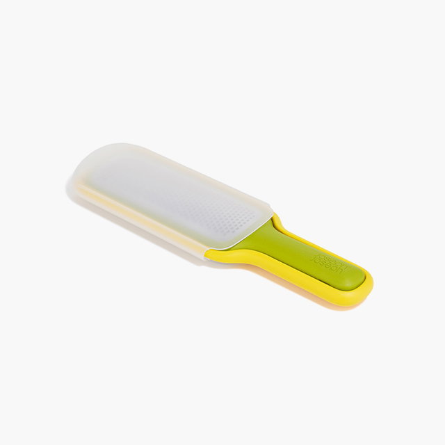Nest™ Grate & Zest 2-Piece Set with Storage Sheath