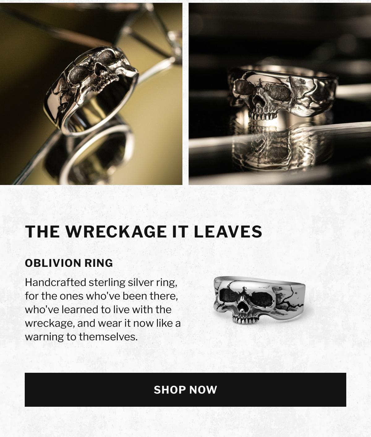 Shop Oblivion