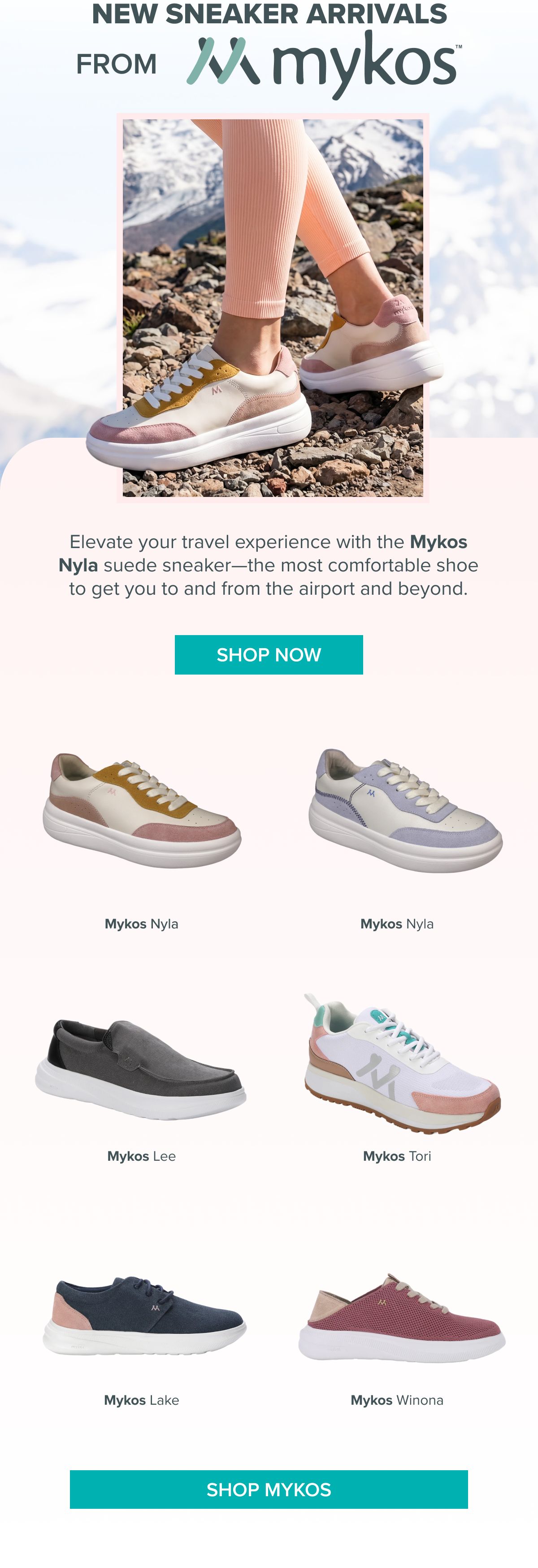 Mykos