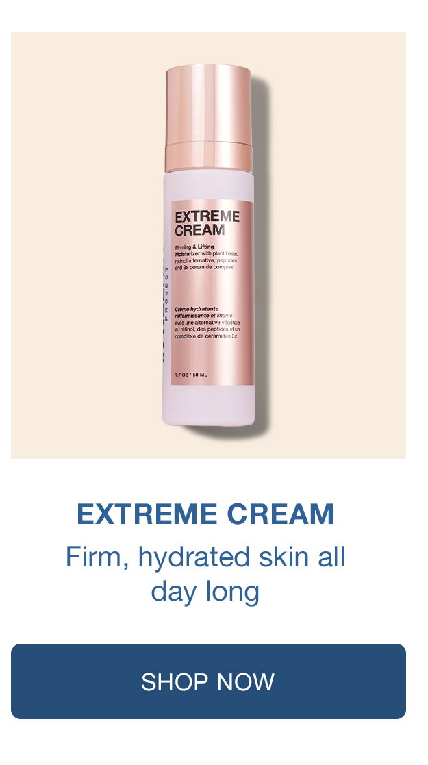 Shop Extreme Cream